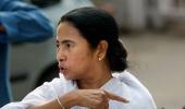 'Whenever Mamata opens her mouth, only lies can be heard'