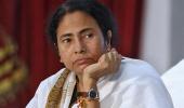 Mamata slams Budget, calls Modi govt of FDI, by FDI and for FDI