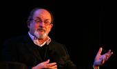 Salman Rushdie warns of bullying under Modi's rule