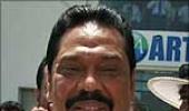 Message of tolerance has great relevance today: Rajapaksa