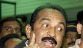 Protest against Rajapaksa visit, Vaiko detained