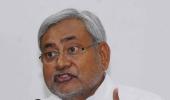 NDA has not decided its PM candidate yet: Nitish