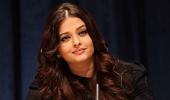 PIX: Aishwarya Rai is the new UNAIDS goodwill ambassador