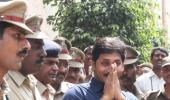 Jagan's remand extended to Oct 9 in DA case