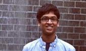 US student Harsha Maddula missing after off-campus party