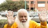 Fugitive Swami Prakashanand escapes to India