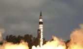 Nuke weapons nations: Who has the biggest firepower
