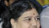 SC gives Sasikala access to documents in assets case