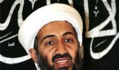 Osama bin Laden was blind in one eye: Zawahiri