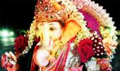 Ganeshotsav: Readers' PHOTOS from Malvan to London