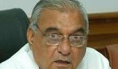 Haryana CM unlikely to be removed: Sources