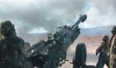 India to buy 145 howitzers from US for over Rs 3,000 cr