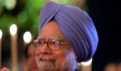 PM spent Rs 7721 per plate on UPA dinner