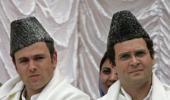 No Rahul-Omar tiff on empowering sarpanches: Khurshid