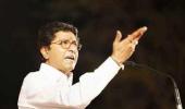 Fresh non-bailable warrants against Raj Thackeray