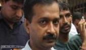 Kejriwal's fast against inflated bills enters 10th day