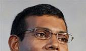 Nasheed gets relief; Maldivian HC stays trial against him