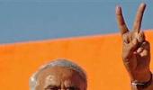 BJP dismisses Sibal's criticism of Modi's elevation