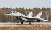 6 Indian MiG 29 jets upgraded in Russia