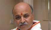 VHP will declare Gujarat a Hindu state by 2015: Togadia