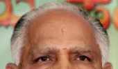 BJP rejig: Will Modi try to bring back Yeddyurappa?