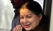 Modi-Jaya meet on Tuesday could boost NDA's RS numbers