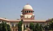 Babri case: SC questions CBI over delay in filing appeal