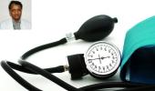 'Hypertension is leading cause of death in urban areas'