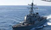 US moves warship closer to N Korea amid growing tension