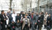 Anand Jon case: 'He's much stronger to face this ordeal'