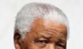 Mandela 'much better', making 'steady progress'