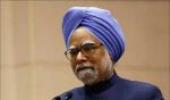 Managing coalitions is not easy: PM Singh