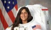 Being in space can change your perspective: Sunita Williams