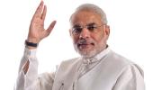 Modi: I want to repay my debt to Mother India