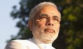 Modi's first innings in New Delhi begins today