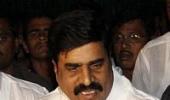 Bellary mining baron Karunakar Reddy in BJP first list