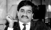 Dawood handling terror cash via Bank of Baroda in Bahamas?