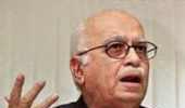 Don't be sorry for Ayodhya, take pride instead: Advani