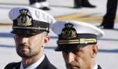 Italy pardons US officer, hopes clemency for marines