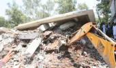 2 builders arrested for Thane building collapse