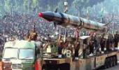 Nuclear capable Agni-II missile successfully test fired