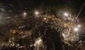 Thane building collapse: NCP suspends local corporator 