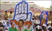 Cong issued notice for fund collection from party members