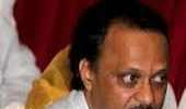 Shiv Sena demands Ajit Pawar's resignation