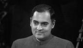 Rajiv was Swedish jet deal's middleman in 1970s: WikiLeaks