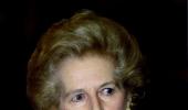 Thatcher, a British leader who was both loved and hated