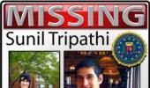 Indian-American student's family issues video plea