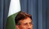 SC rejects Musharraf's plea to postpone treason case