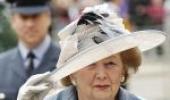 Thatcher body removed from Ritz, funeral on April 17