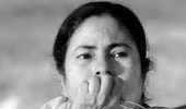 After return from Delhi, Mamata admitted to clinic 